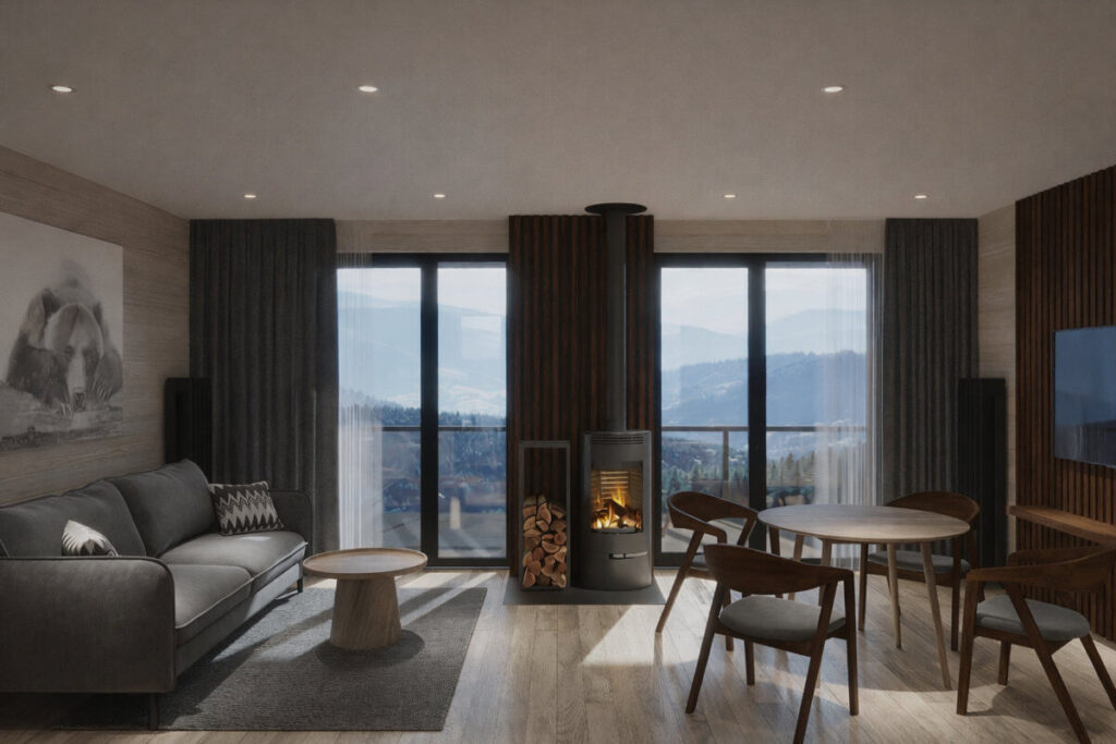 Модульний будинок Nordic One