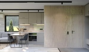 Модульний будинок Nest 27