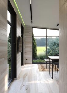 Модульний будинок Nest 27