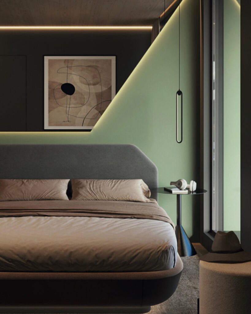 Модульний будинок Chelsea