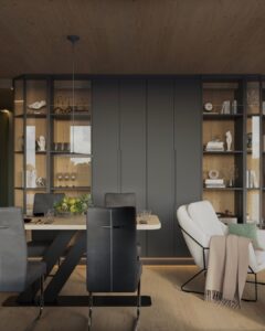 Модульний будинок Chelsea