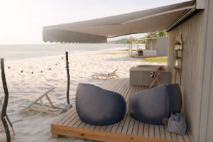 Модульний будинок для інвестиції Lakeview