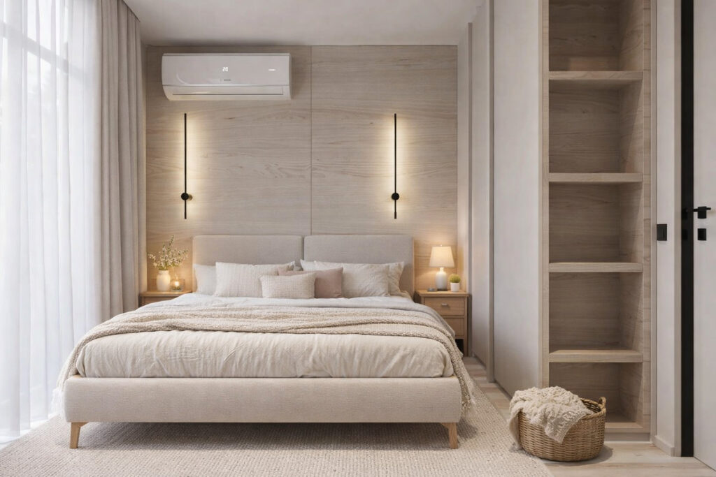 Сучасний модульний будинок для постійного життя Base 45