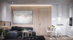 Модульний будинок Oak Line