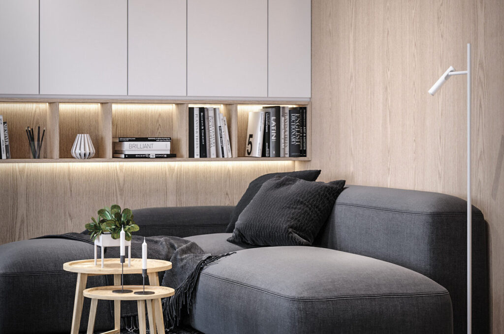 Модульний будинок Oak Line