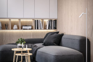 Модульний будинок Oak Line