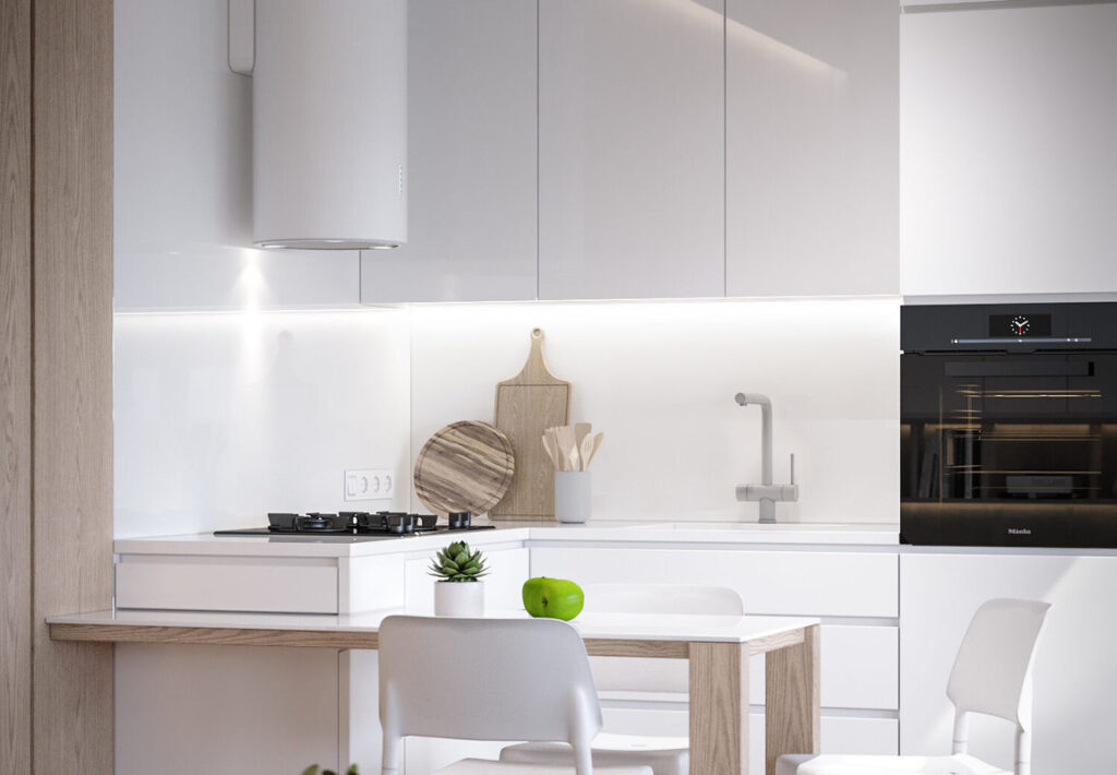 Модульний будинок для дачі