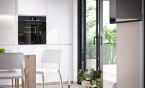 Модульний будинок для дачі