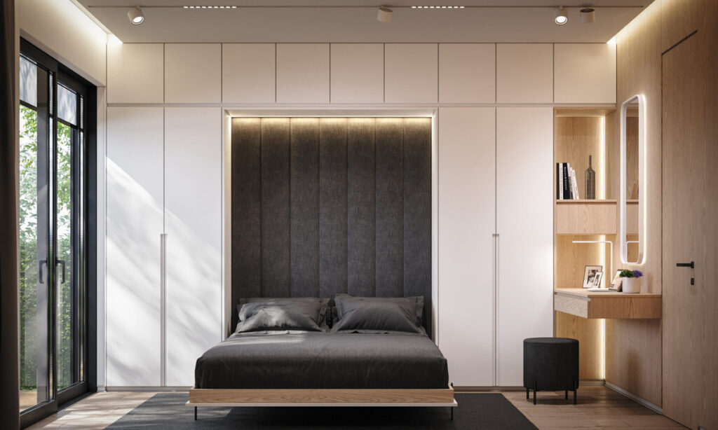 Модульний будинок Oak Line