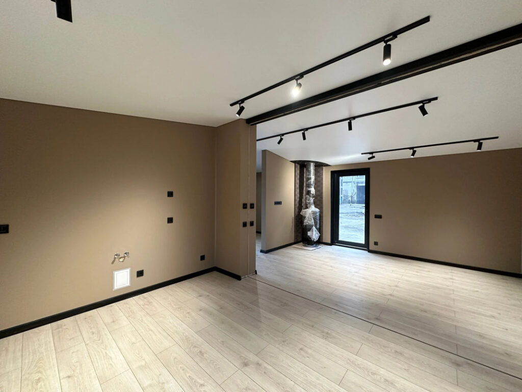 Модульне житло Cabin, 54м.кв.