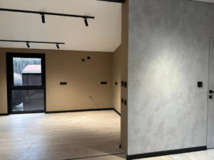 Модульний будинок Cabin, 54м.кв.