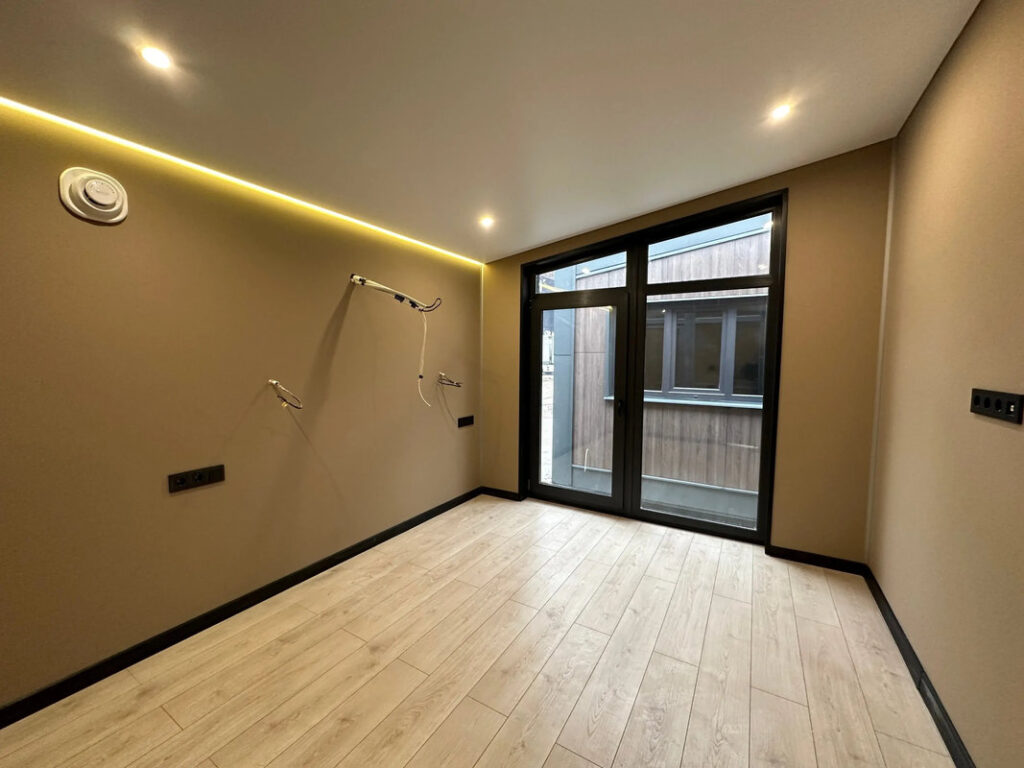 Модульне житло Cabin, 54м.кв.