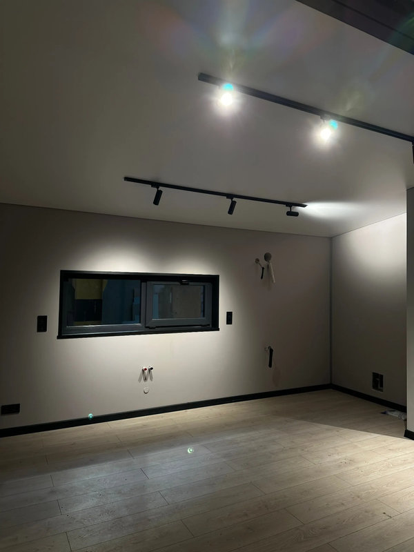 Модульний будинок Easy інтер'єр - 64м.кв.