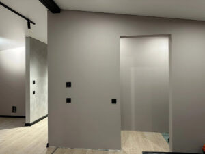 Модульний будинок Easy інтер'єр - 64м.кв.