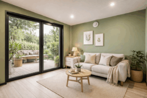 Модульний будинок Easy