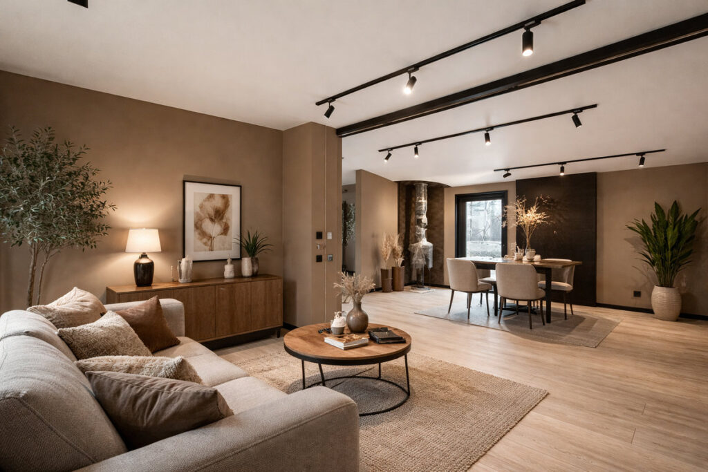 Модульний будинок Family