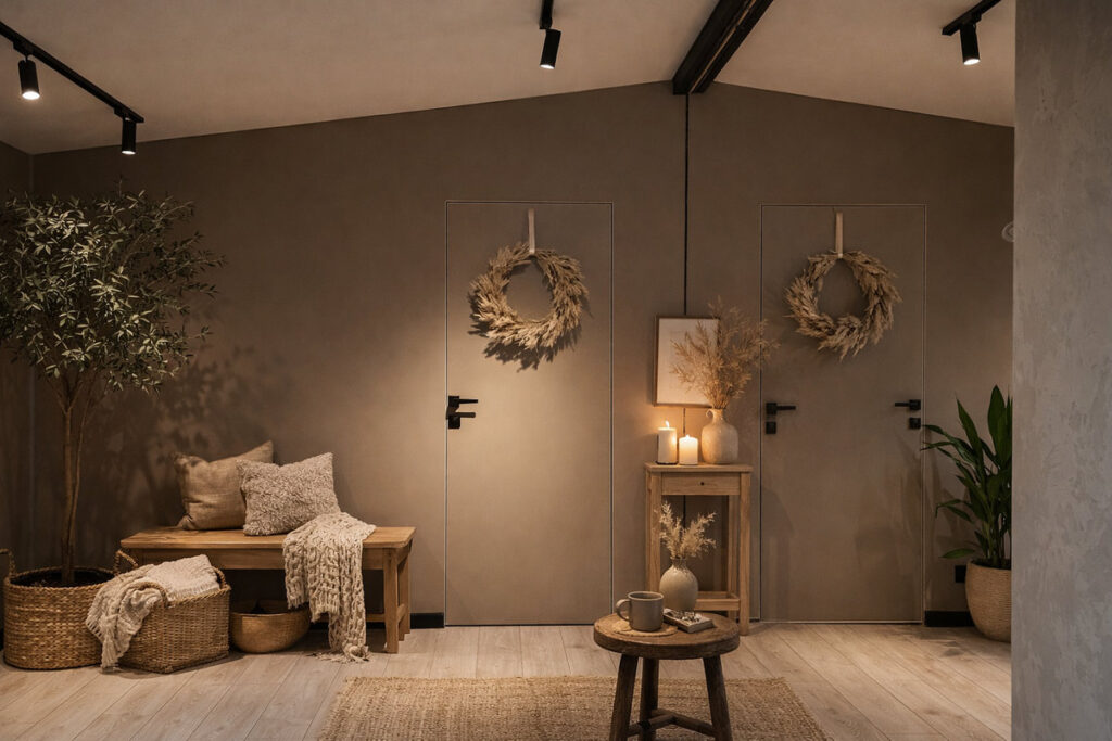 Модульний будинок Family - 75м.кв.