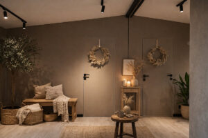 Модульний будинок Family - 75м.кв.