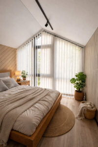 Модульний будинок SmartBarn 45м.кв.