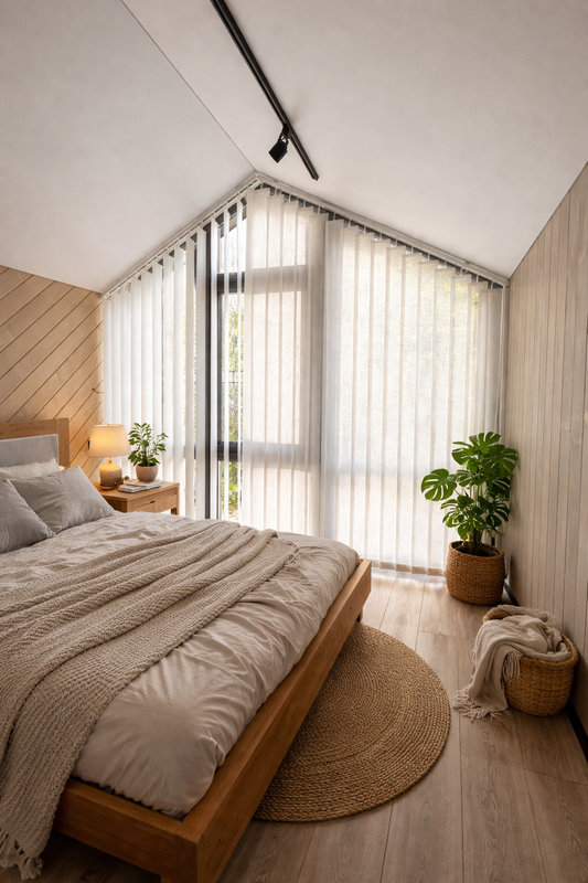 Модульний будинок SmartBarn 45м.кв.