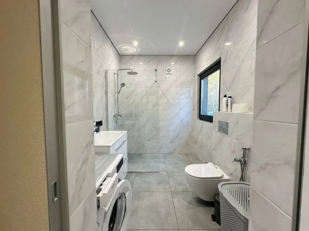 Модульний будинок для постійного проживання