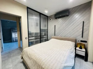 Модульний будинок для постійного проживання