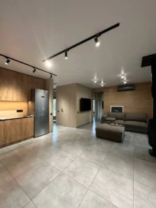 Модульний будинок для постійного проживання